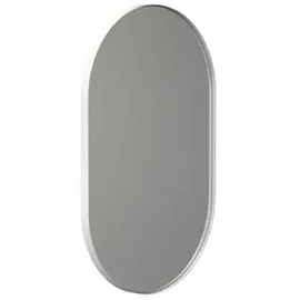 Frost Unu 4138 oval (80 x 50cm) weiß