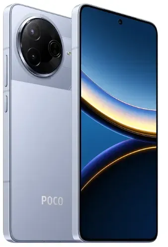 Globale Version POCO F7 Pro Snapdragon 8 Gen 3 Smartphone 6.67'' 120Hz Display 50MP Kamera 6000mAh Akku 90W IP68 Mobiltelefon