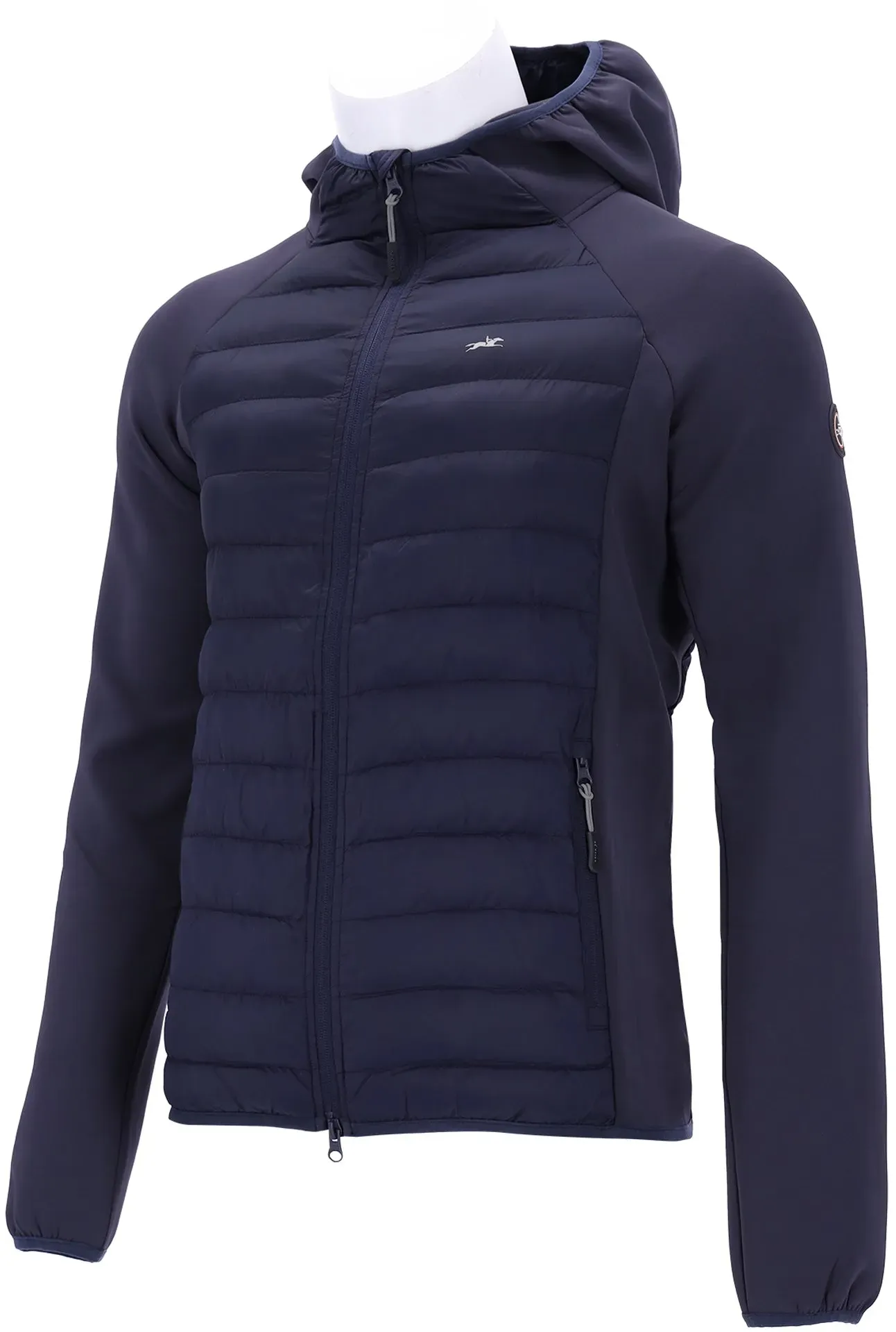 Schockemöhle Sports SP Darling Damen Leichte Hybridjacke