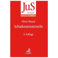 C.H. Beck Verlag Schadensersatzrecht