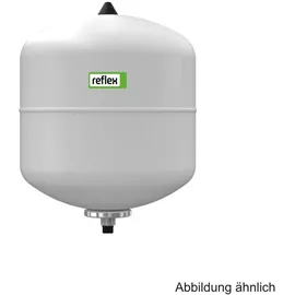 Reflex DD 33 bar 10 l Weiß