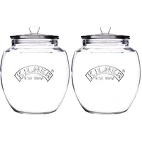 Kilner Vorratsglas 2000 ml
