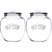 Kilner Vorratsglas 2000 ml