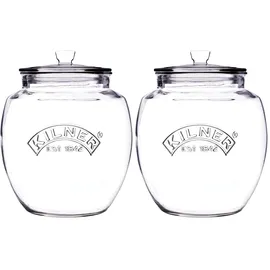 Kilner Vorratsglas 2000 ml