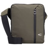 CAMEL ACTIVE Brooklyn Umhängetasche 21 cm khaki