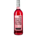 Weingut Hammel & Cie Hammel Literweise Cuvée Rosé trocken 1 Liter 2024