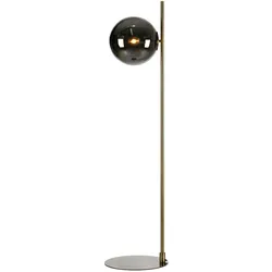 MARKSLÖJD Dione Stehlampe Antik, 108274