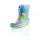 Beck Rainbow Gummistiefel Blau 24