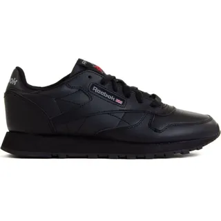 Classic Leather Core Black / Core Black / Core Black 38