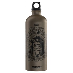 SIGG Traveller Alu Batman Guardian 1L