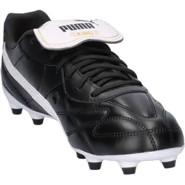 Puma King Top AG/FG Herren schwarz 42