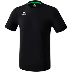 erima Liga Trikot kurzarm black S