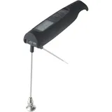 Mastrad M Control Black Doppel-Thermometer,
