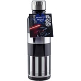 Paladone Star Wars Lichtschwert Metall Wasserflasche