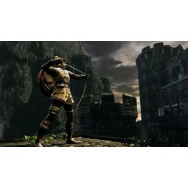 Dark Souls: Remastered (USK) (PS4)