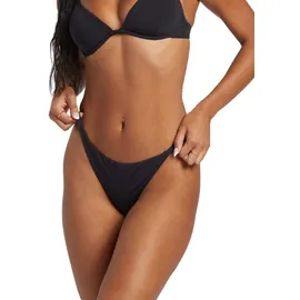 BILLABONG Sol Searcher Maya Bikini-höschen - Black Pebble - M