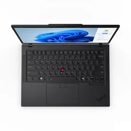 Lenovo ThinkPad T14 G5 AMD Ryzen 5 Pro 8540U 16 GB RAM 512 GB SSD 21MC0009GE