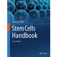 Springer Stem Cells Handbook