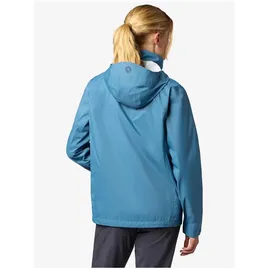 Marmot Precip Evo Damen Blau M