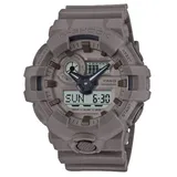 CASIO G-Shock GA-700NC-5A Natural Color Series Herrenuhr