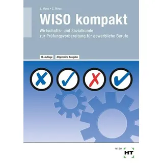 Verlag Handwerk und Technik WISO kompakt
