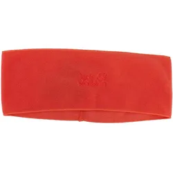 Accessoires Real Stuff Headband in Rot M