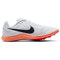Nike Rival Distance Herren Weiß 45
