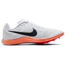 Nike Rival Distance Herren Weiß 45