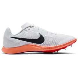 Nike Rival Distance Herren Weiß 45