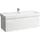 Laufen Waschtischunterschrank 1 Schublade 116 x 39,5 x 45 cm Grau