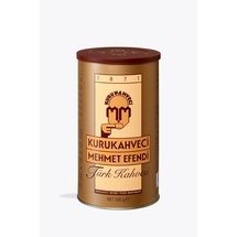 Mehmet Efendi Kurukahveci Mehmet Efendi Mokka Türkischer Kaffee 500 g