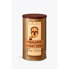 Mehmet Efendi Kurukahveci Mehmet Efendi Mokka Türkischer Kaffee 500 g