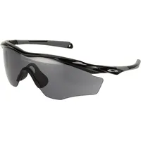 OAKLEY M2 Frame XL OO9343 01 Schwarz/Grau