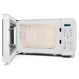 Sharp YC-MS02E-C weiß
