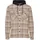 !Solid Langarmhemd Beige L