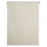 Jet-Line Sichtschutzrollo 1,6 x 2,3 m beige