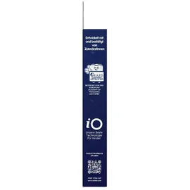 Oral-B iO Kids 6+ Disney Stitch Aufsteckbürsten 2 Stück