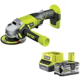 RYOBI Akku-Winkelschleifer R18AG-150 18V 5Ah