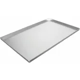 Schneider Backblech GN 1/1 aus Aluminium 530 x 32,5 x 53 cm
