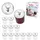 Mambocat Sturzglas 350 ml 12 St.