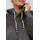 Oxmo Hoodie OXAnniken Grau M