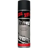 Auto-K RACING SCHWARZ MATT 400ML