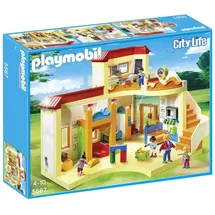 Playmobil City Life KiTa Sonnenschein 5567