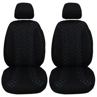 BREMER SITZBEZÜGE Maß Sitzbezüge Schonbezüge für BMW X1 F48