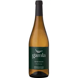 Golan Heights Winery Chardonnay Jg. uIsrael Golanhöhen Golan Heights Gamla 0,75l