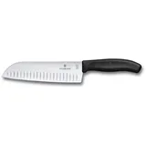 Victorinox SwissClassic Santokumesser 17 cm mit Kullen