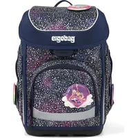 ergobag cubo 5-tlg. lila