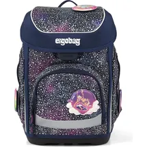 ergobag cubo 5-tlg. lila