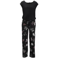 LASCANA Overall Damen bedruckt Gr.40