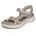 Go Walk Flex Taupe 39